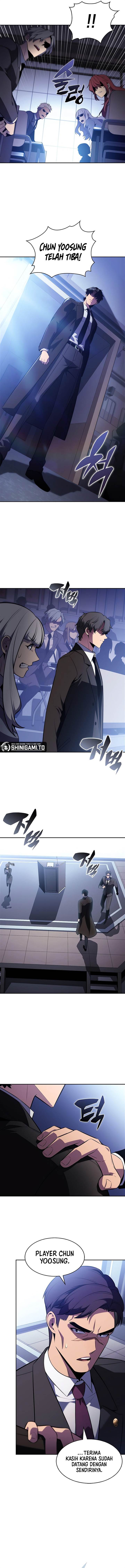 Solo Max-Level Newbie Chap 239 - Next Chap 240