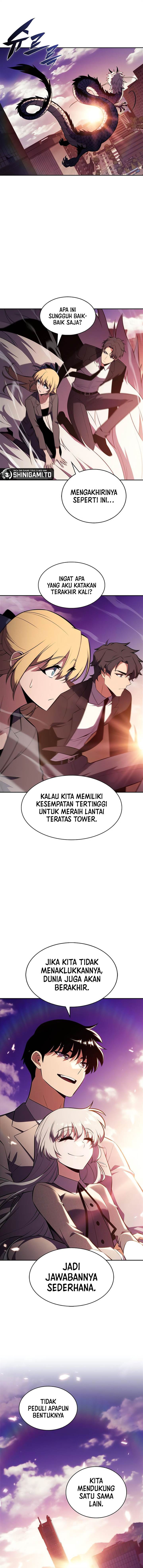 Solo Max-Level Newbie Chap 239 - Next Chap 240