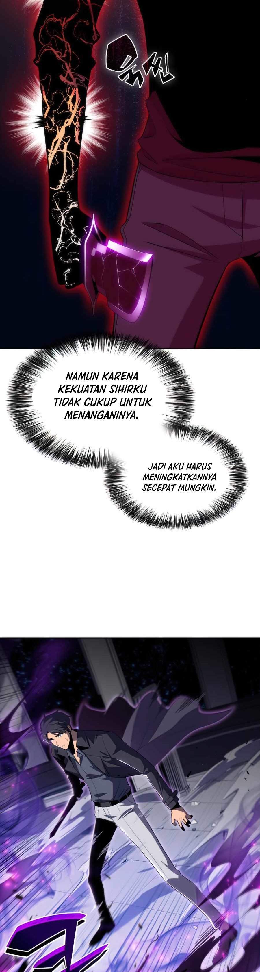 Solo Max-Level Newbie Chap 20 - Next Chap 21