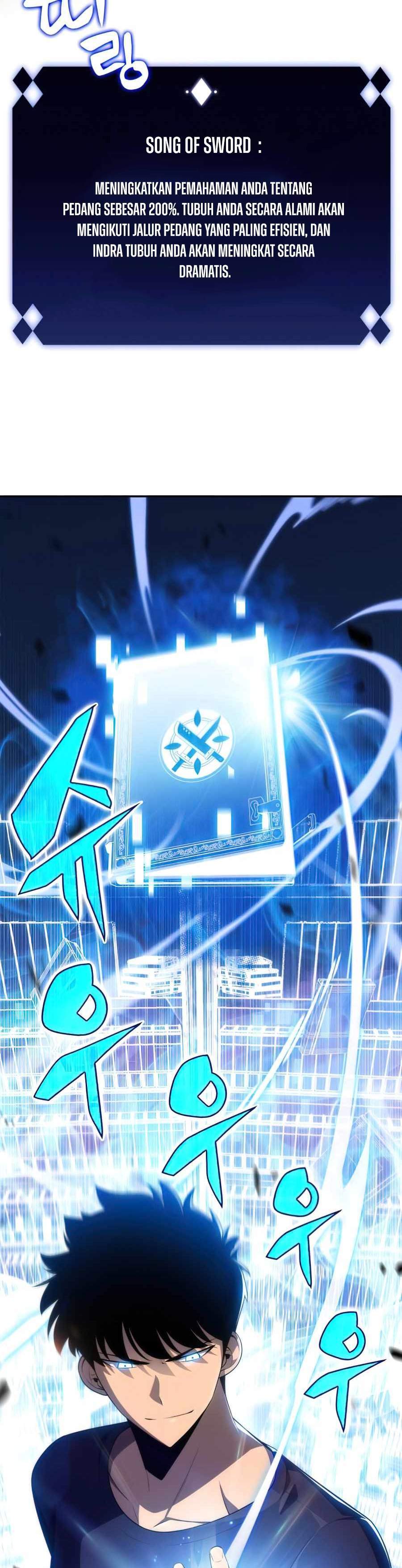 Solo Max-Level Newbie Chap 20 - Next Chap 21