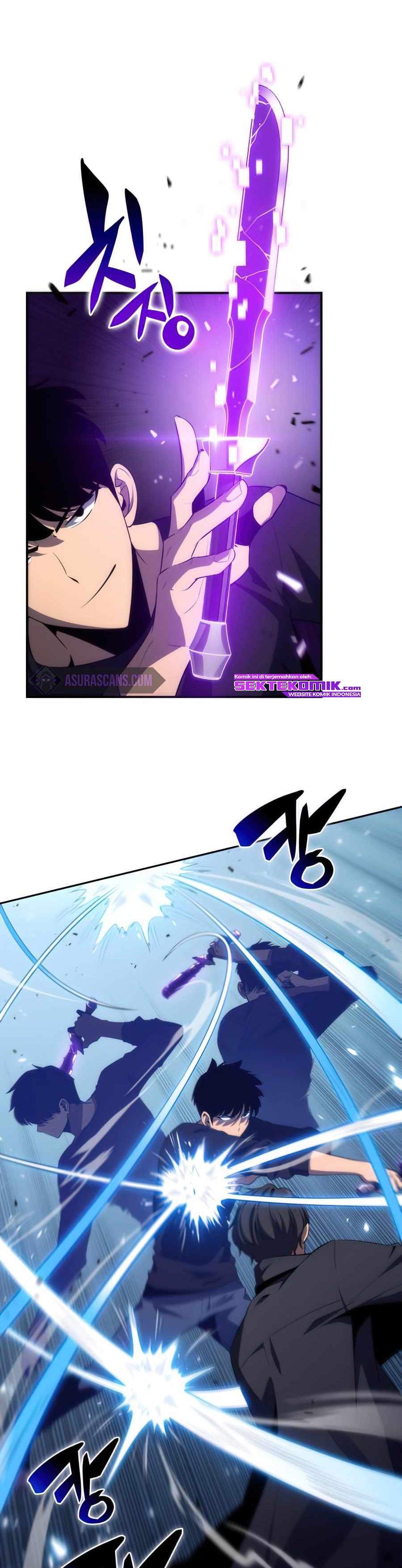 Solo Max-Level Newbie Chap 20 - Next Chap 21