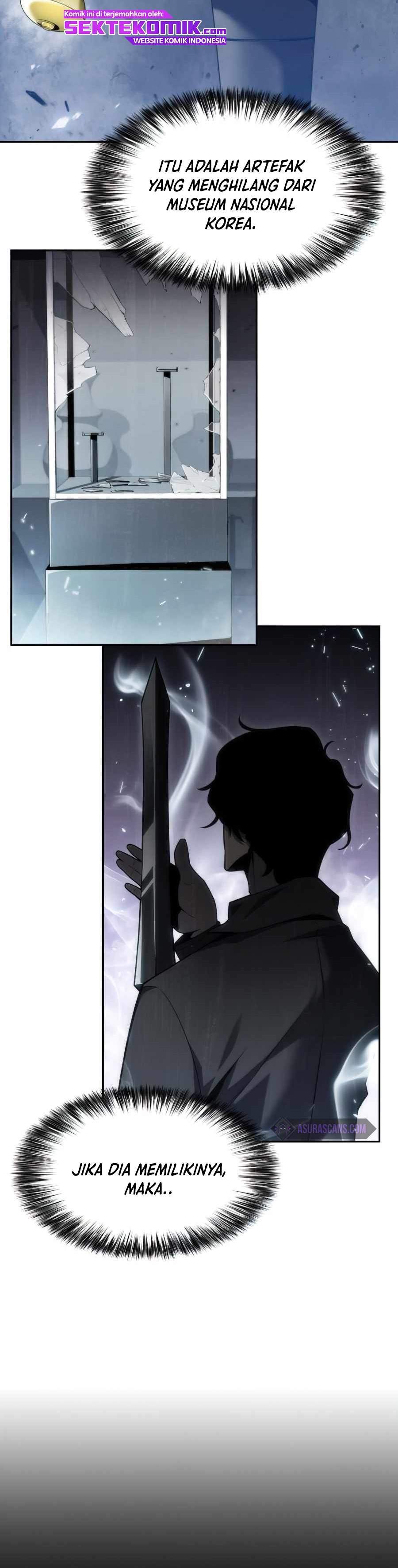 Solo Max-Level Newbie Chap 20 - Next Chap 21