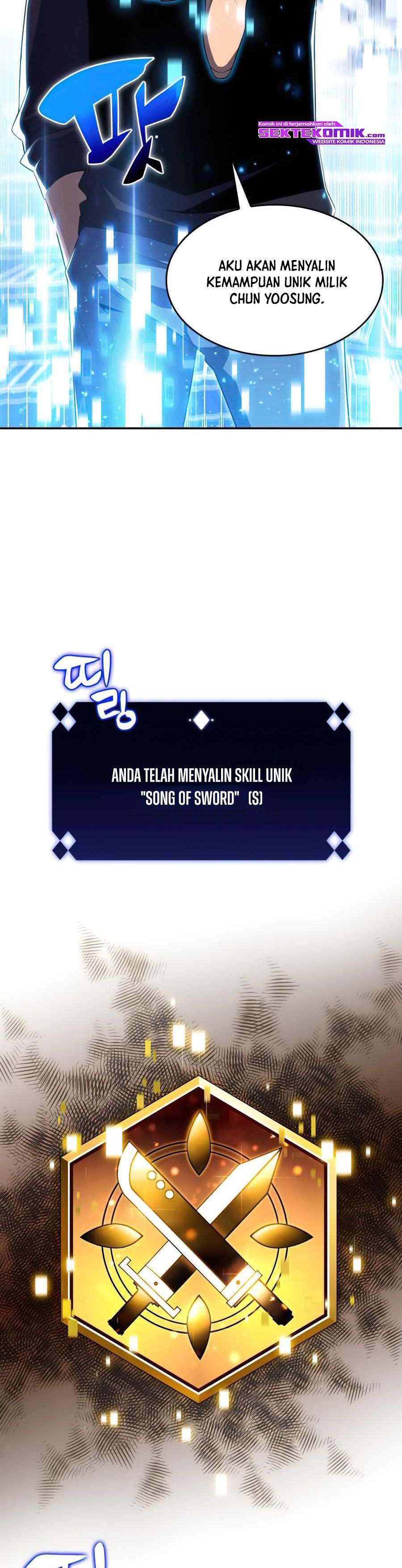 Solo Max-Level Newbie Chap 20 - Next Chap 21