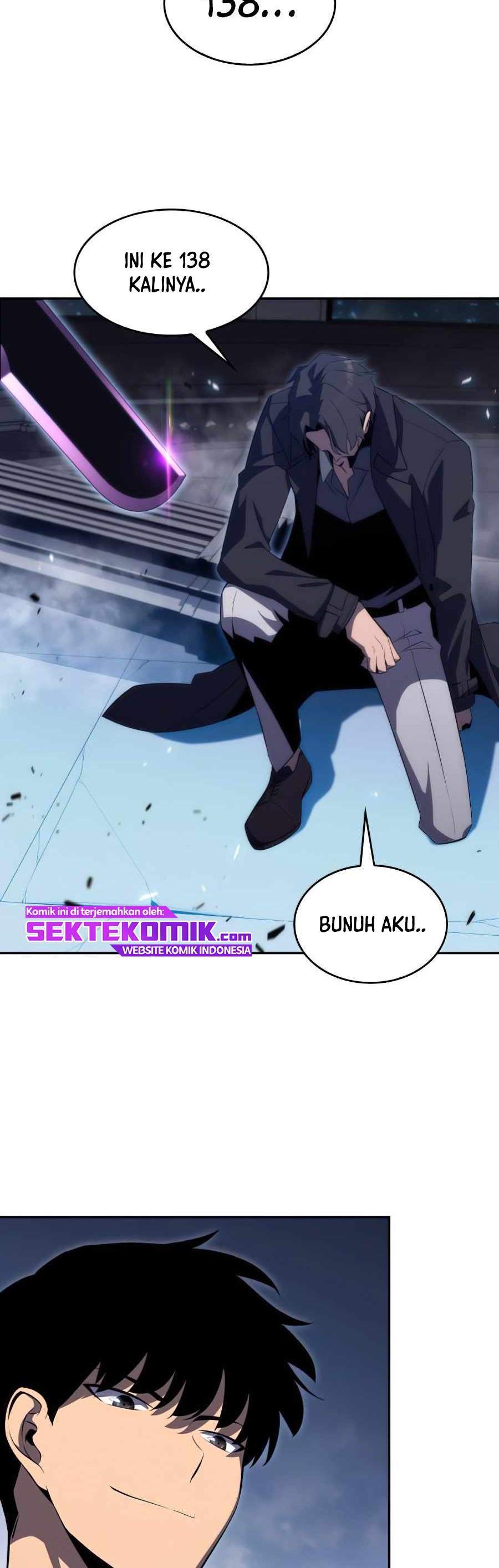 Solo Max-Level Newbie Chap 20 - Next Chap 21