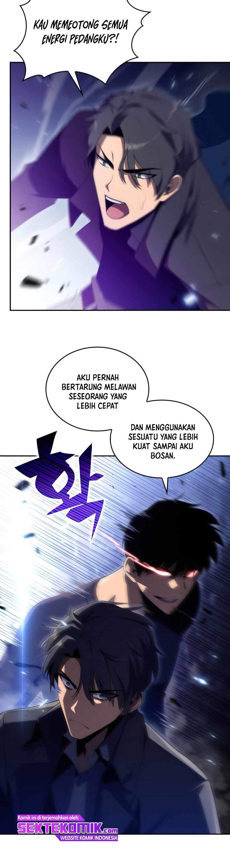 Solo Max-Level Newbie Chap 20 - Next Chap 21