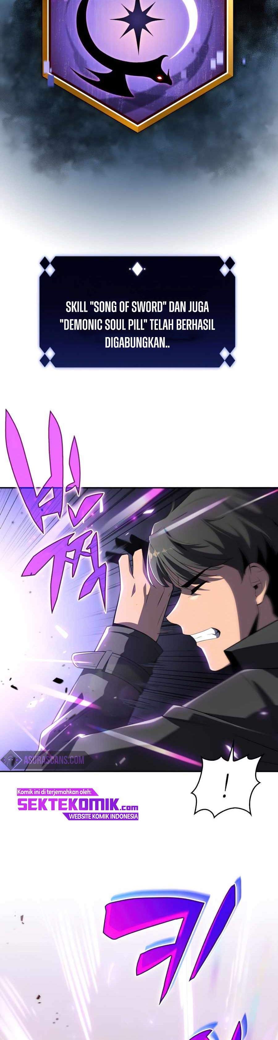 Solo Max-Level Newbie Chap 20 - Next Chap 21