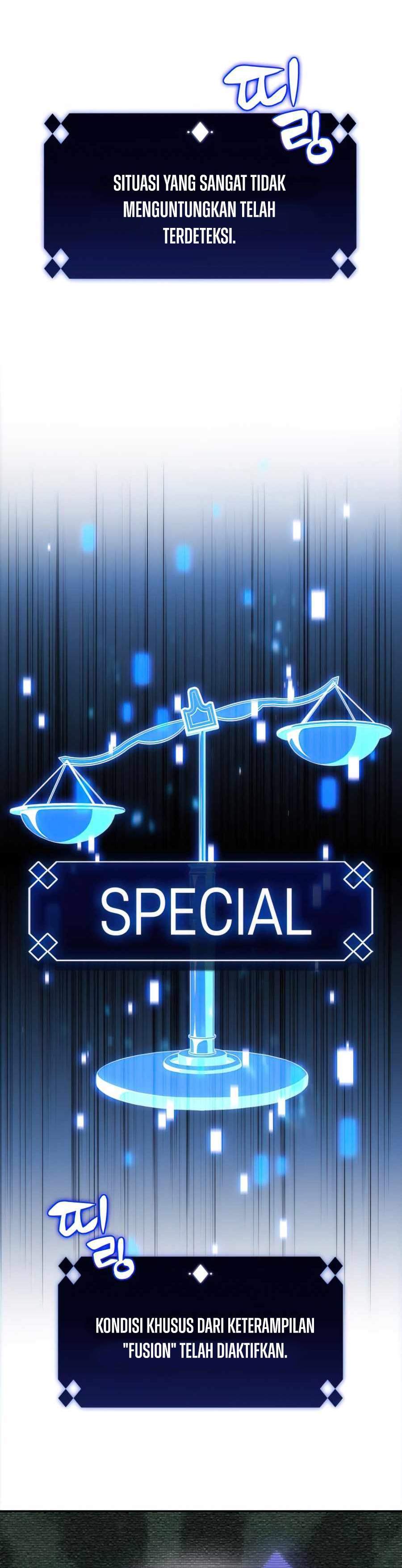 Solo Max-Level Newbie Chap 20 - Next Chap 21