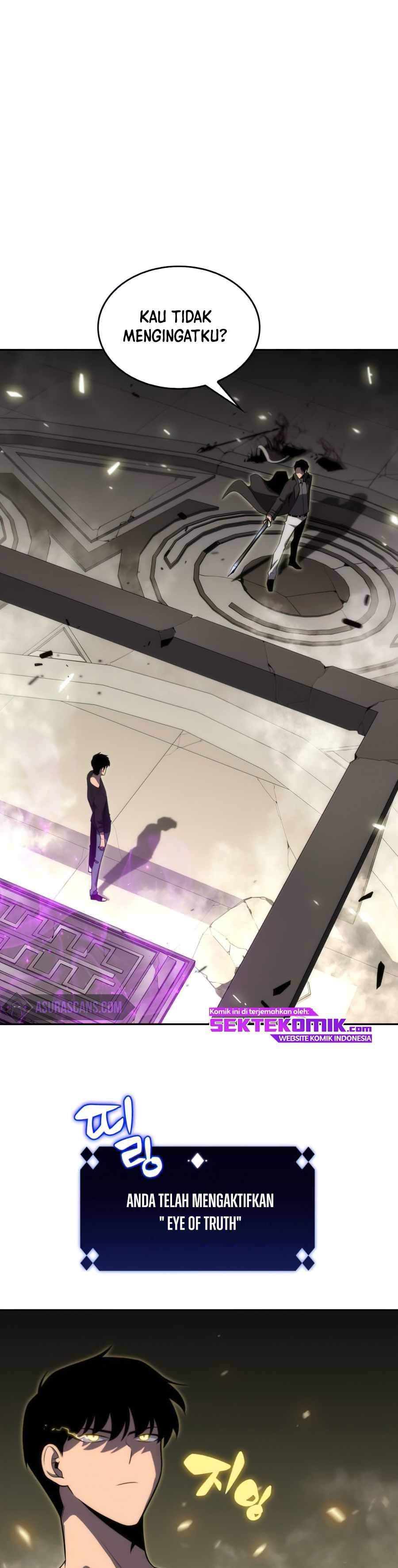 Solo Max-Level Newbie Chap 20 - Next Chap 21