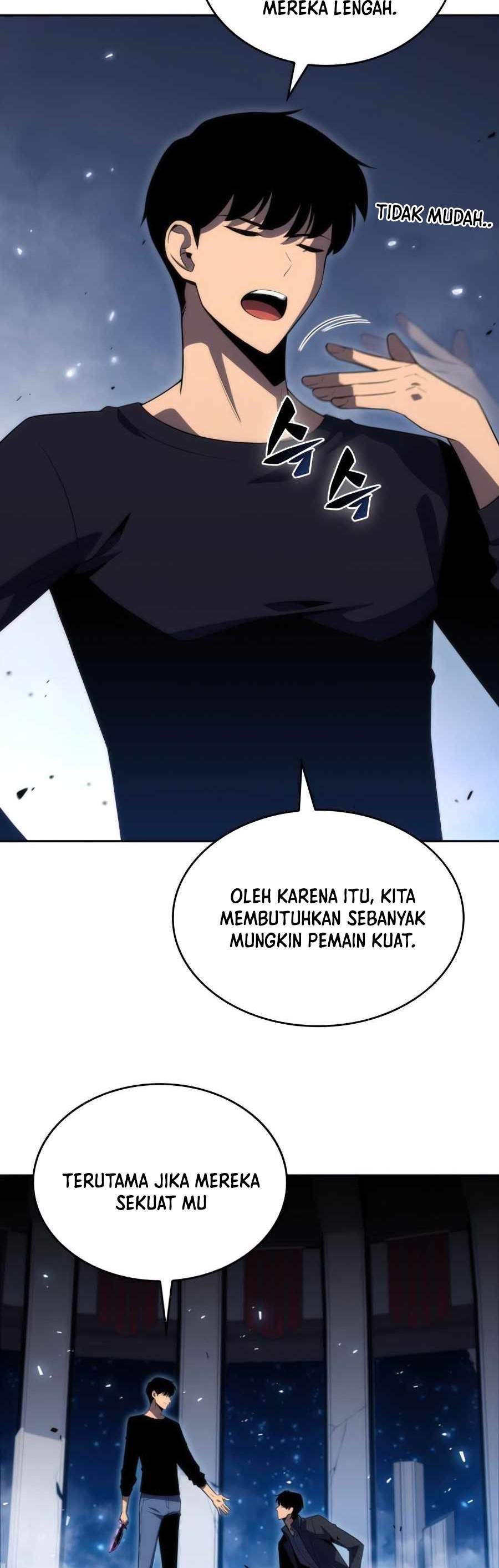 Solo Max-Level Newbie Chap 20 - Next Chap 21
