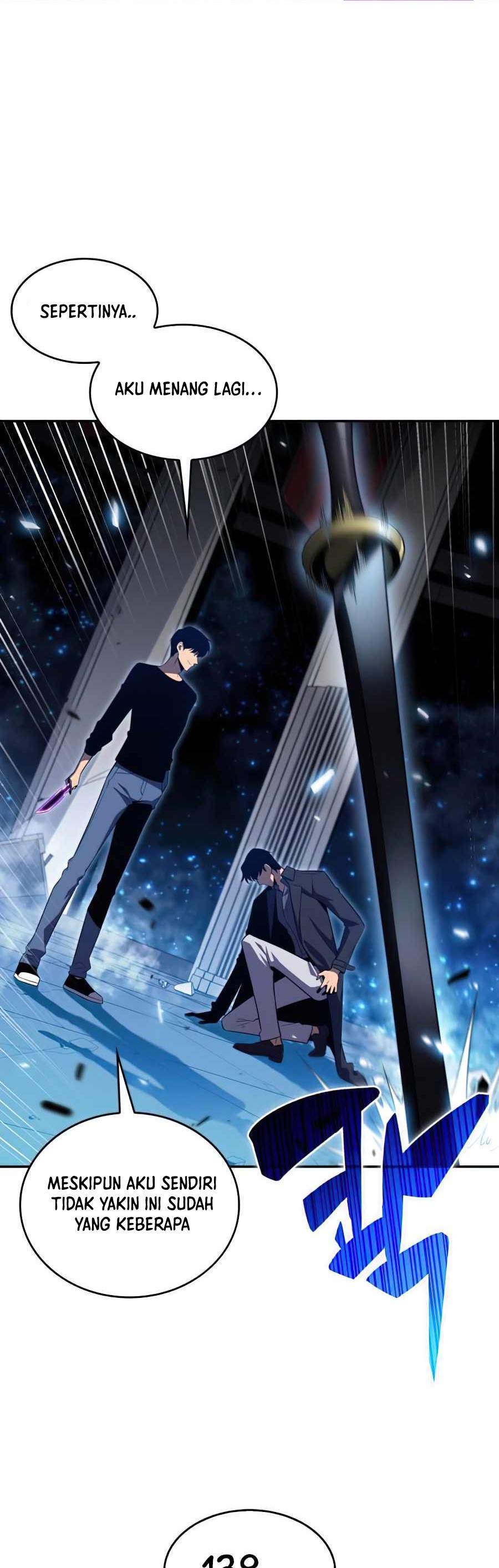 Solo Max-Level Newbie Chap 20 - Next Chap 21