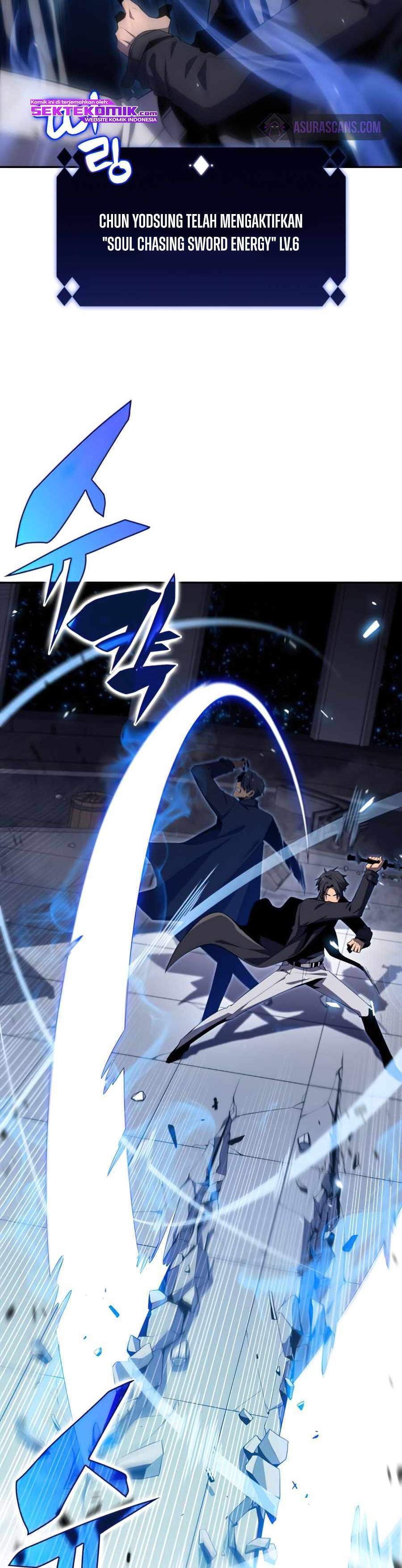 Solo Max-Level Newbie Chap 20 - Next Chap 21