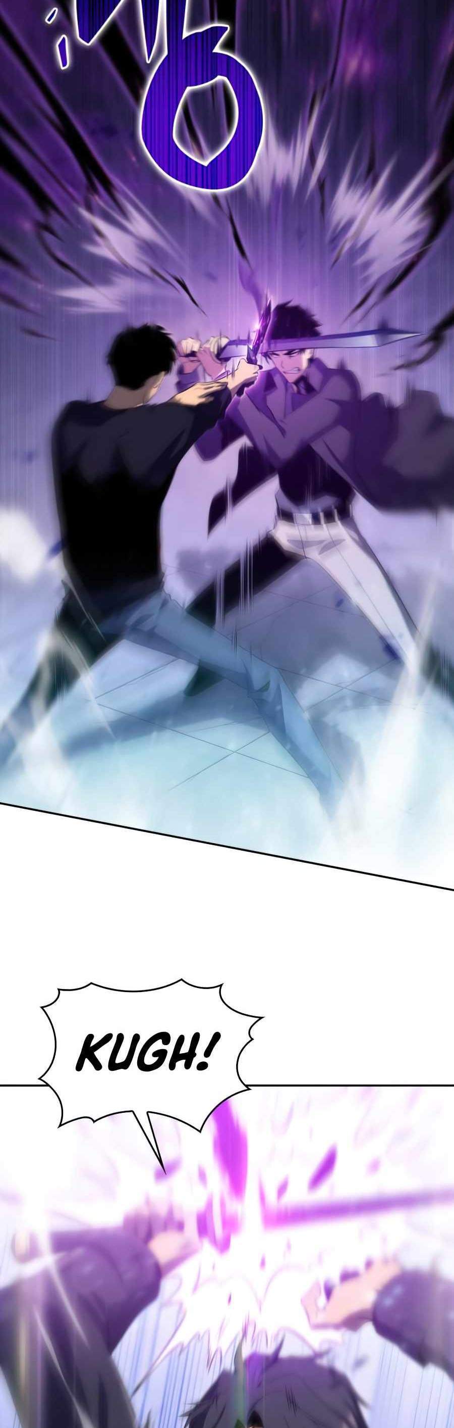 Solo Max-Level Newbie Chap 20 - Next Chap 21