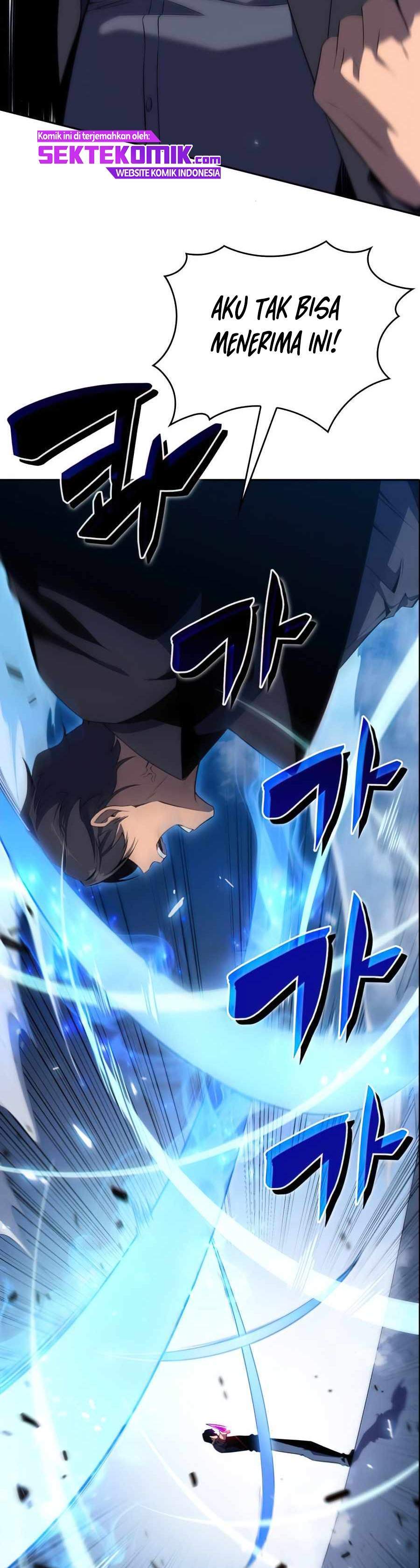 Solo Max-Level Newbie Chap 20 - Next Chap 21
