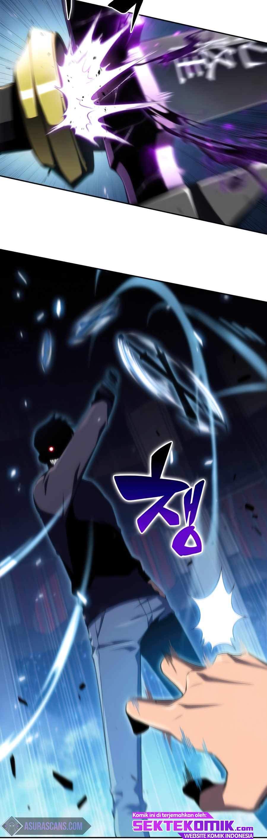 Solo Max-Level Newbie Chap 20 - Next Chap 21