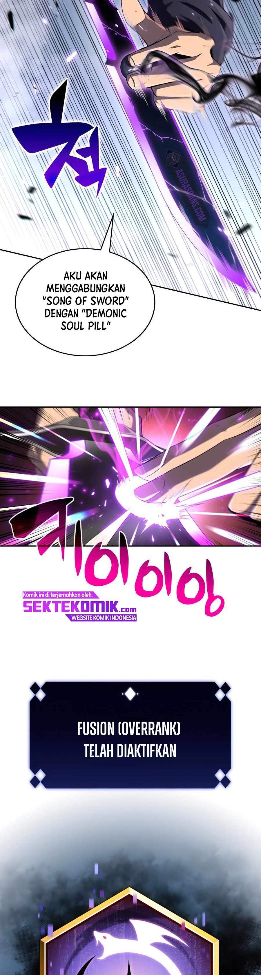 Solo Max-Level Newbie Chap 20 - Next Chap 21