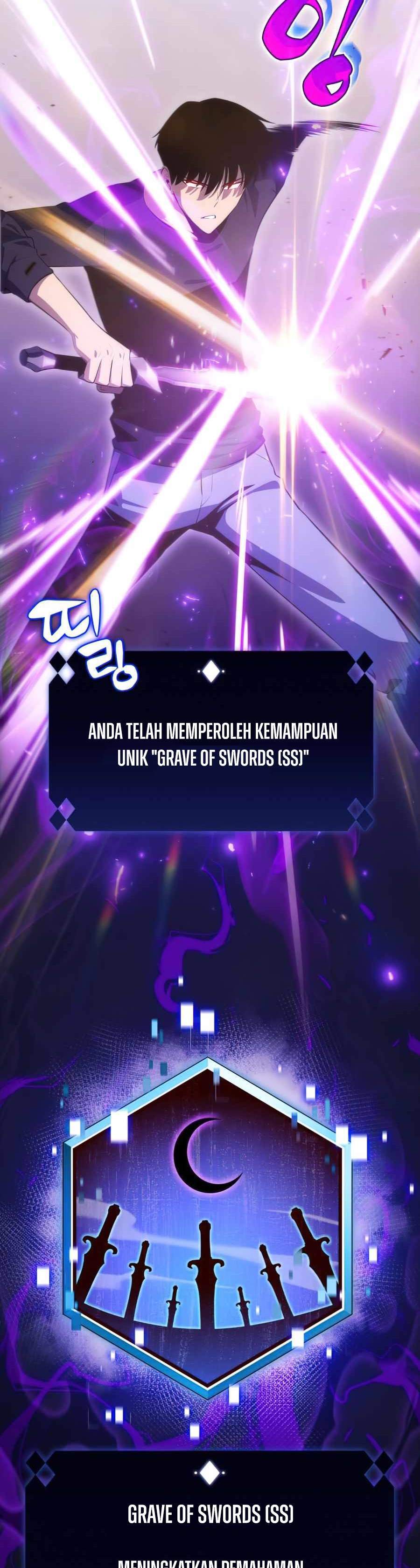 Solo Max-Level Newbie Chap 20 - Next Chap 21