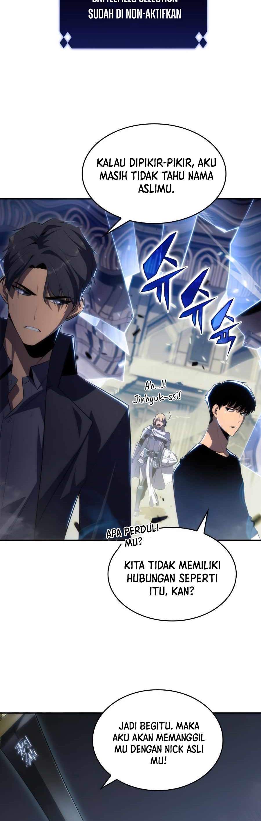 Solo Max-Level Newbie Chap 20 - Next Chap 21