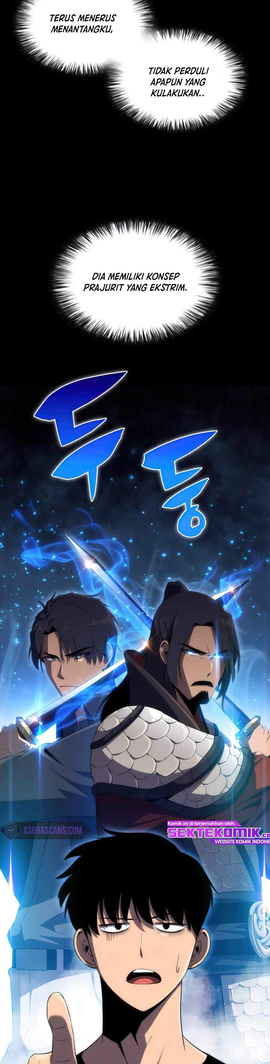 Solo Max-Level Newbie Chap 20 - Next Chap 21