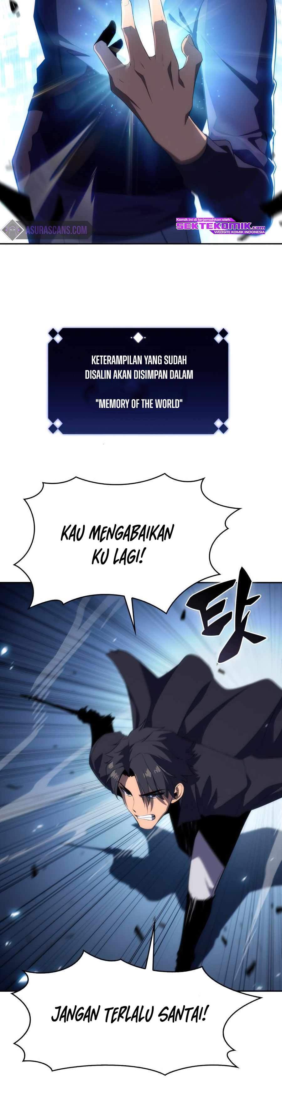 Solo Max-Level Newbie Chap 20 - Next Chap 21