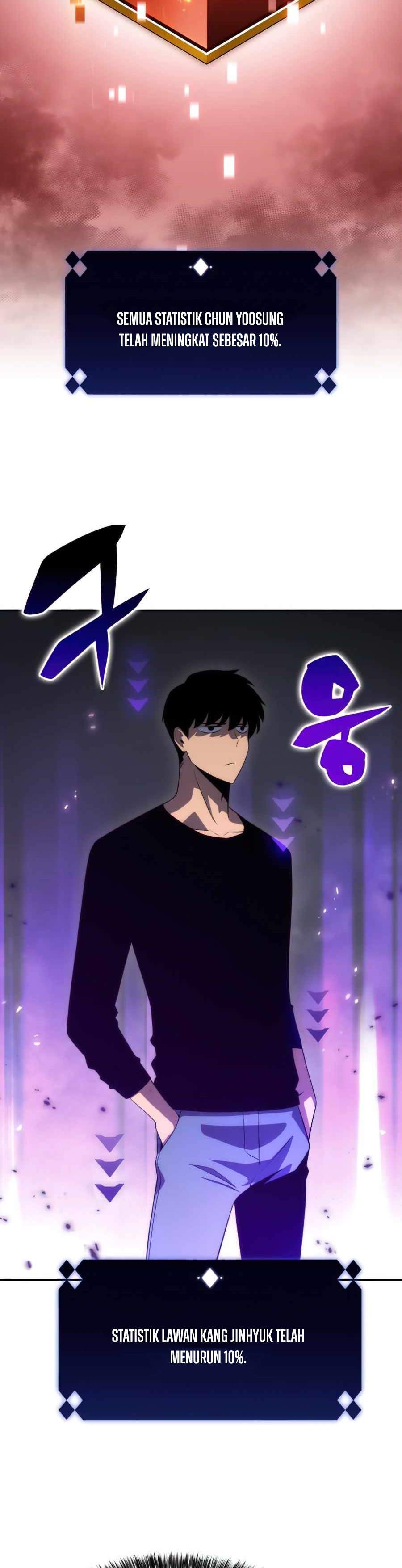 Solo Max-Level Newbie Chap 20 - Next Chap 21