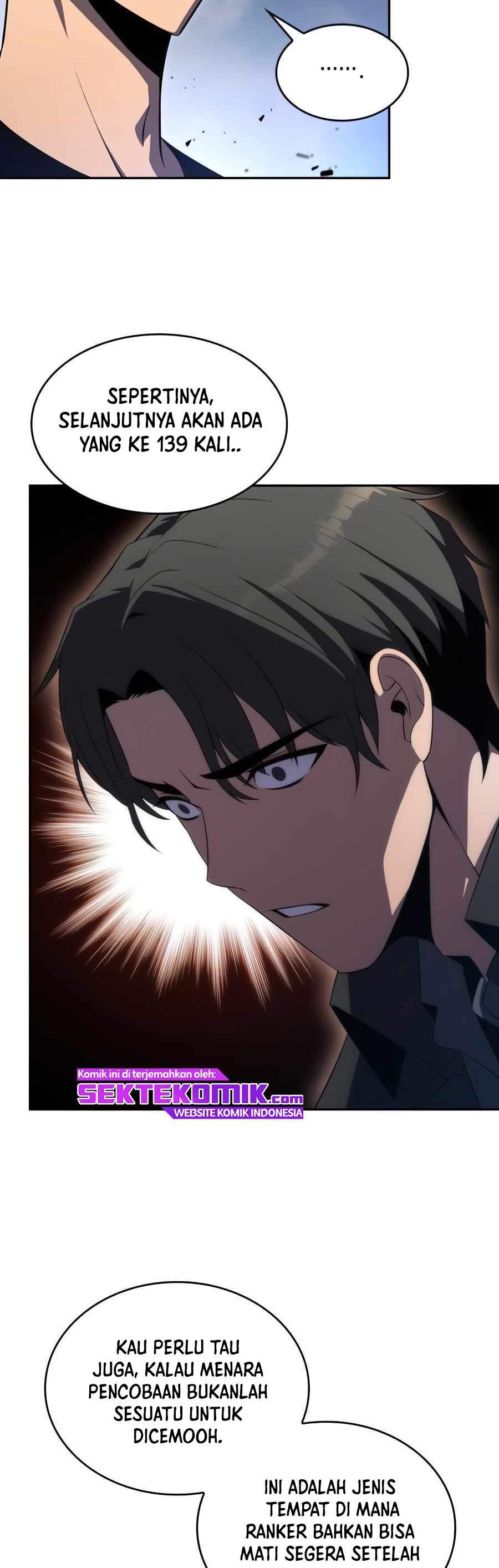 Solo Max-Level Newbie Chap 20 - Next Chap 21