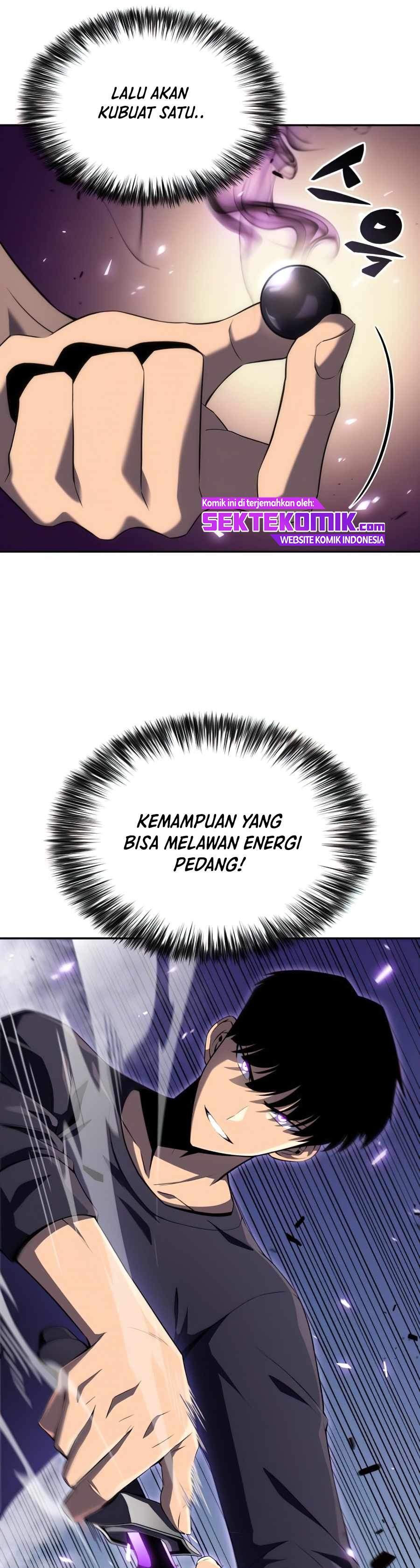 Solo Max-Level Newbie Chap 20 - Next Chap 21
