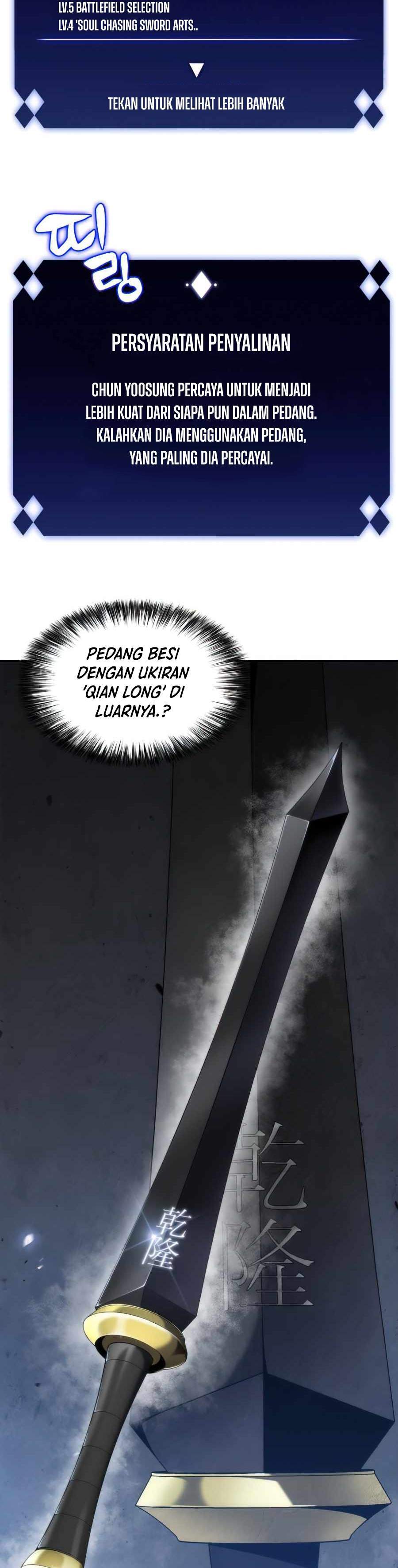 Solo Max-Level Newbie Chap 20 - Next Chap 21