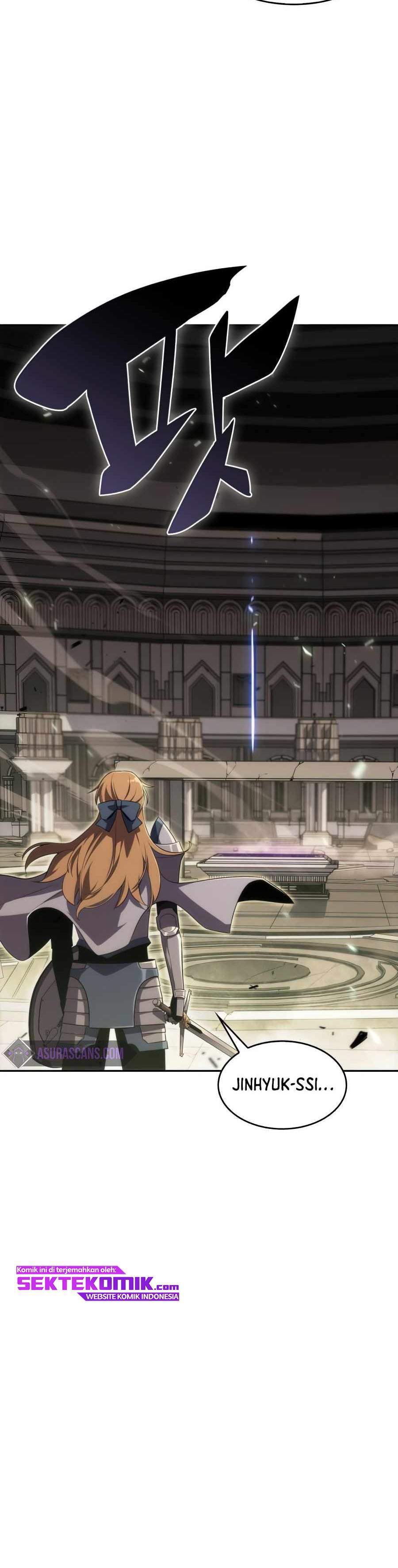 Solo Max-Level Newbie Chap 20 - Next Chap 21