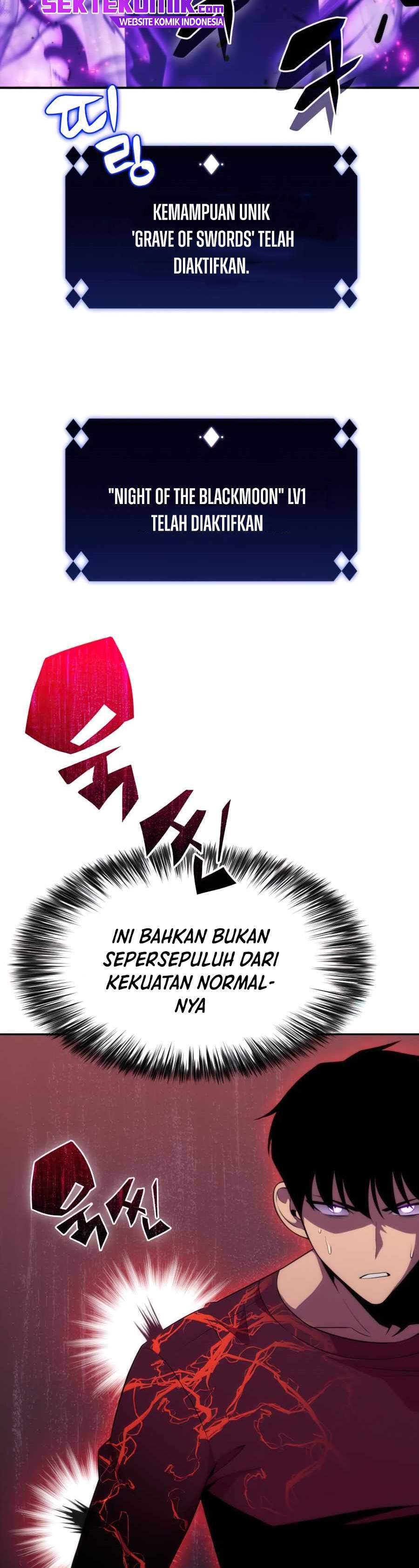 Solo Max-Level Newbie Chap 20 - Next Chap 21