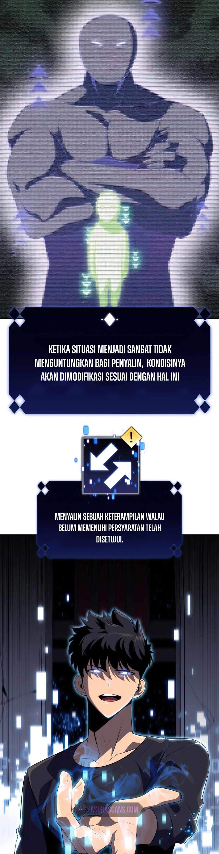 Solo Max-Level Newbie Chap 20 - Next Chap 21