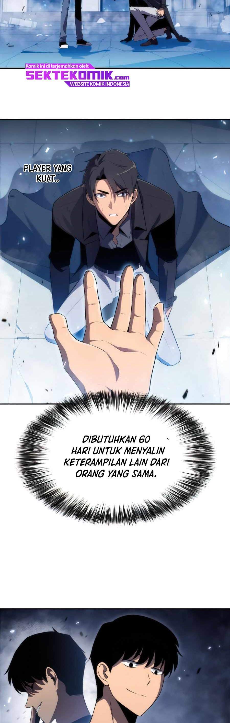 Solo Max-Level Newbie Chap 20 - Next Chap 21