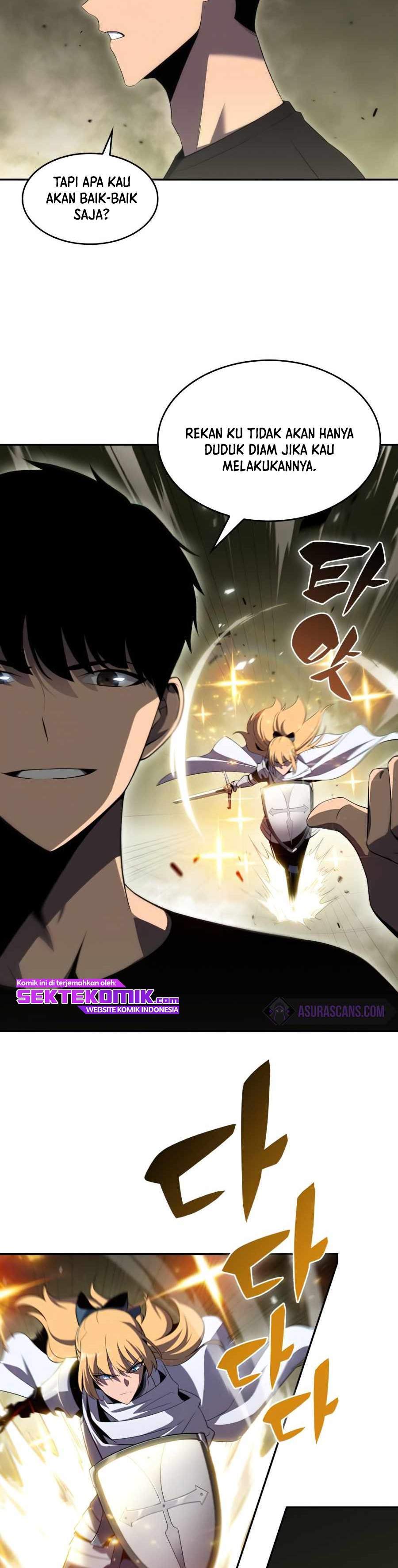 Solo Max-Level Newbie Chap 20 - Next Chap 21