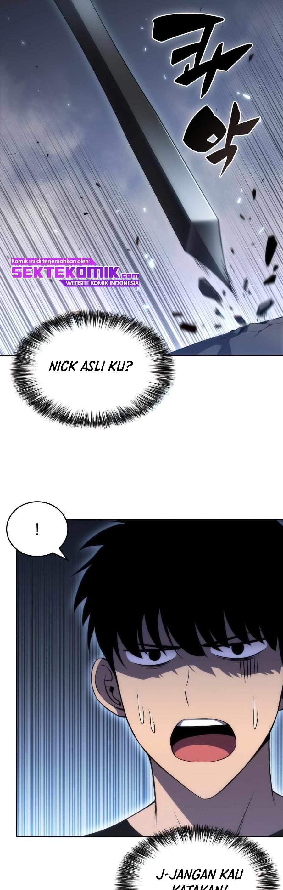 Solo Max-Level Newbie Chap 20 - Next Chap 21