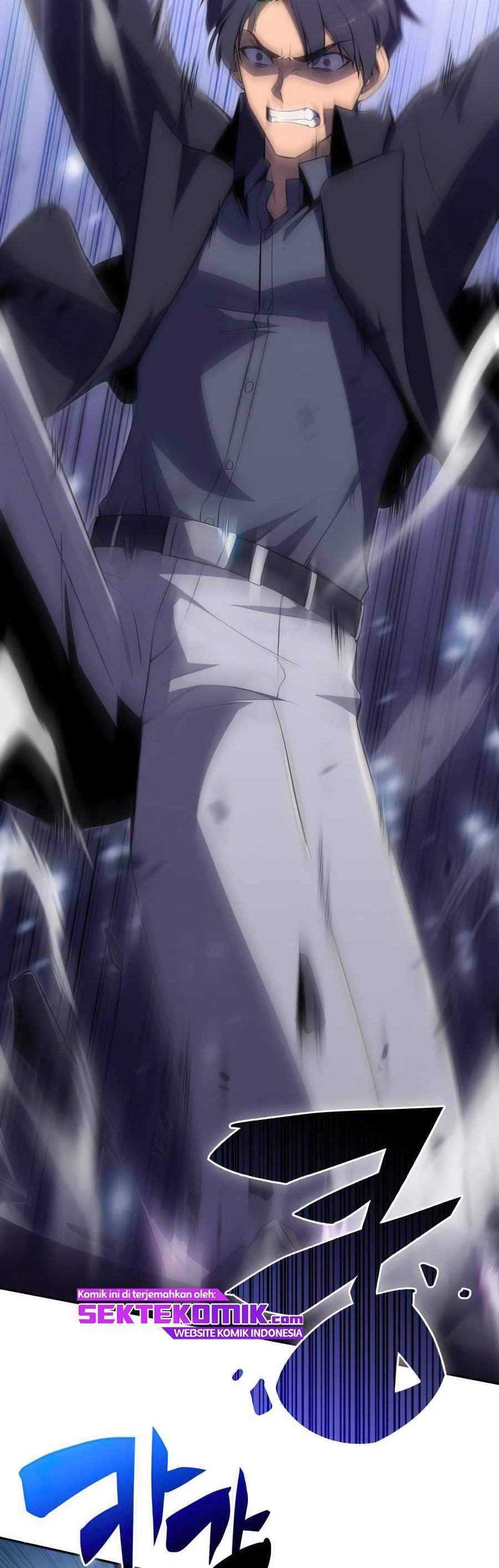 Solo Max-Level Newbie Chap 20 - Next Chap 21