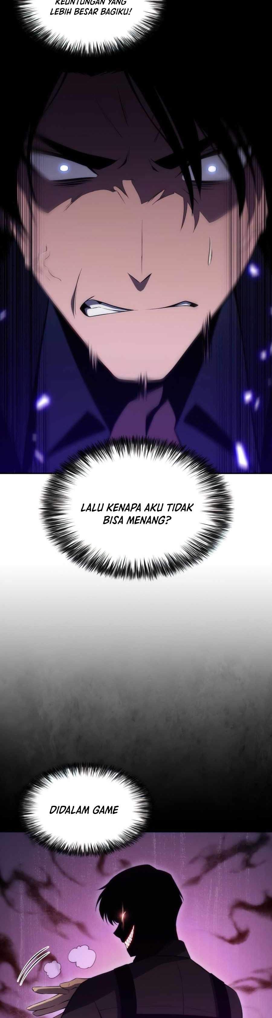 Solo Max-Level Newbie Chap 20 - Next Chap 21