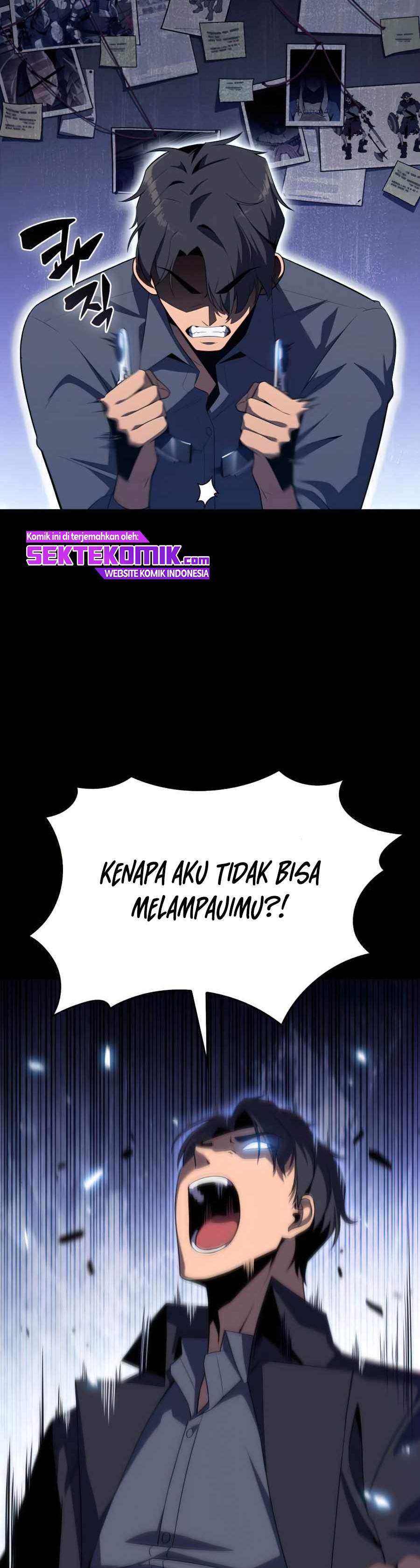 Solo Max-Level Newbie Chap 20 - Next Chap 21