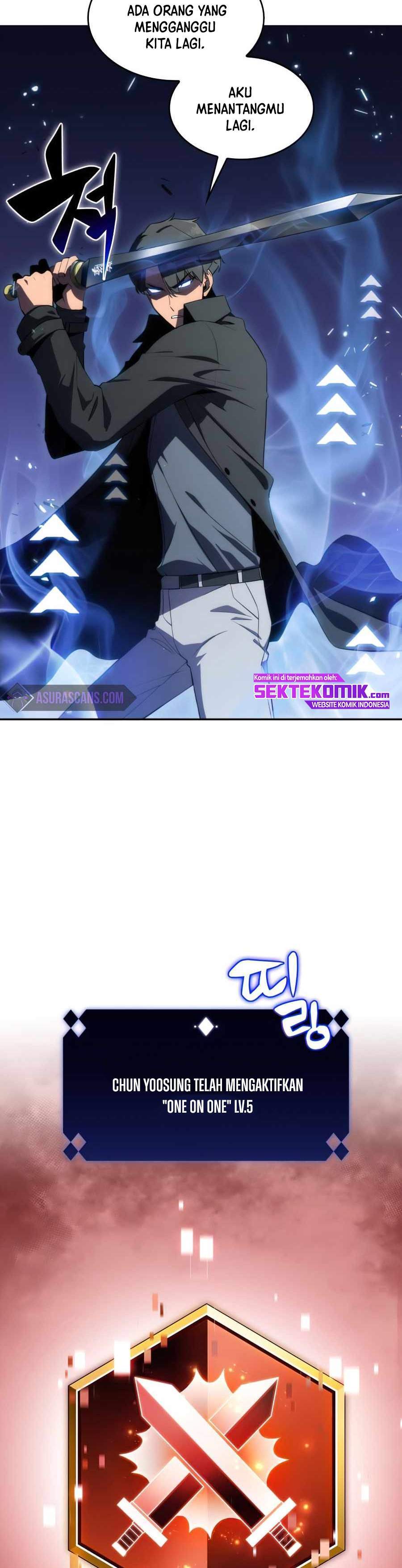 Solo Max-Level Newbie Chap 20 - Next Chap 21