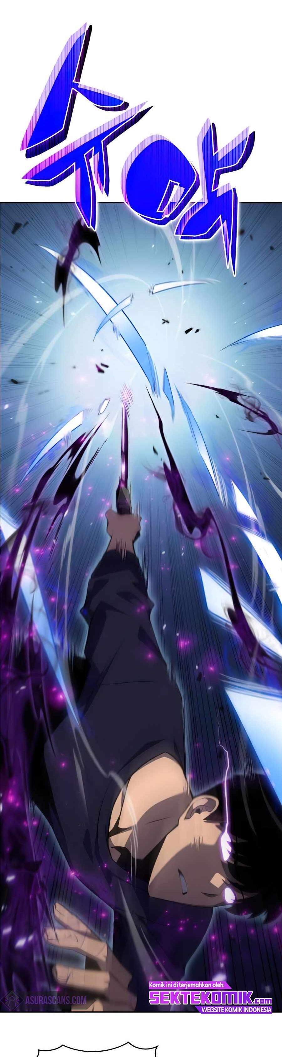 Solo Max-Level Newbie Chap 20 - Next Chap 21