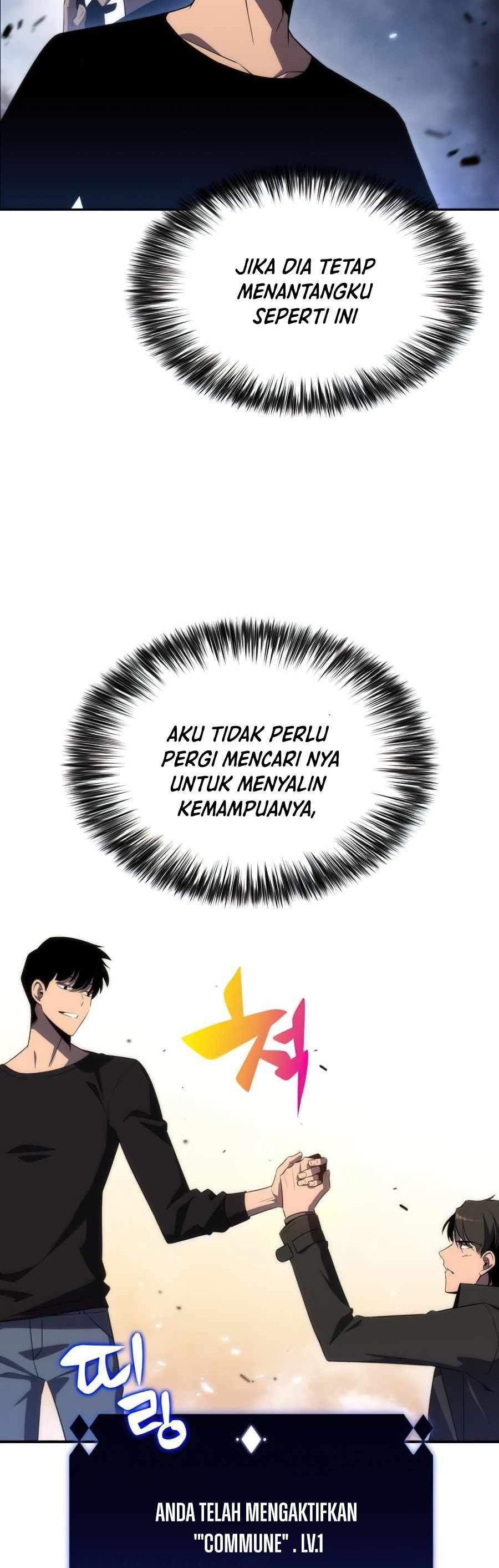 Solo Max-Level Newbie Chap 20 - Next Chap 21