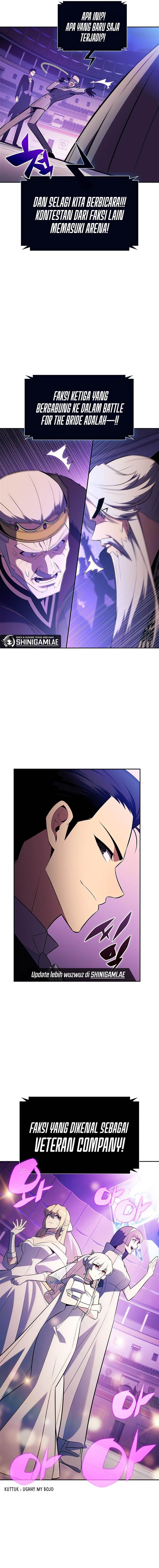 Solo Max-Level Newbie Chap 200 - Next Chap 201