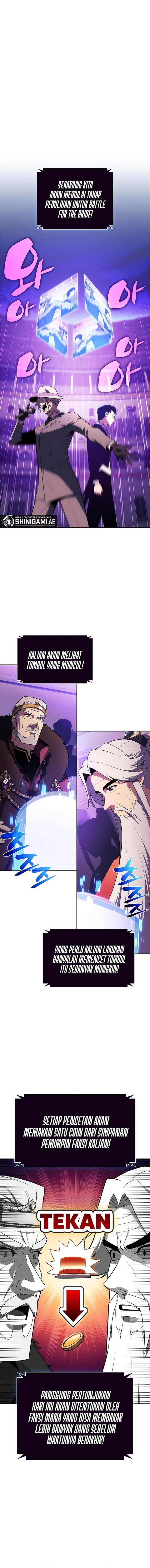 Solo Max-Level Newbie Chap 200 - Next Chap 201