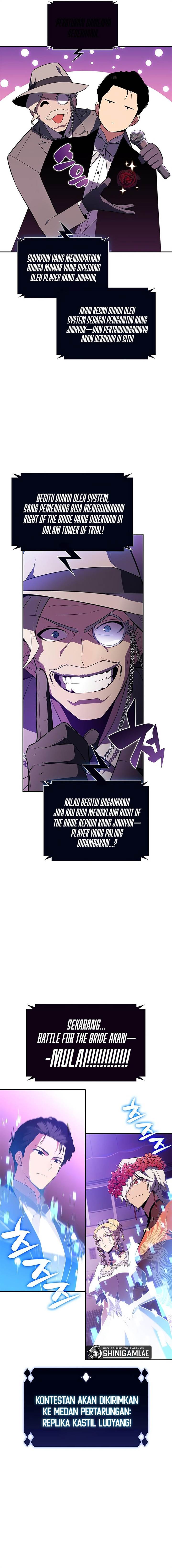 Solo Max-Level Newbie Chap 200 - Next Chap 201