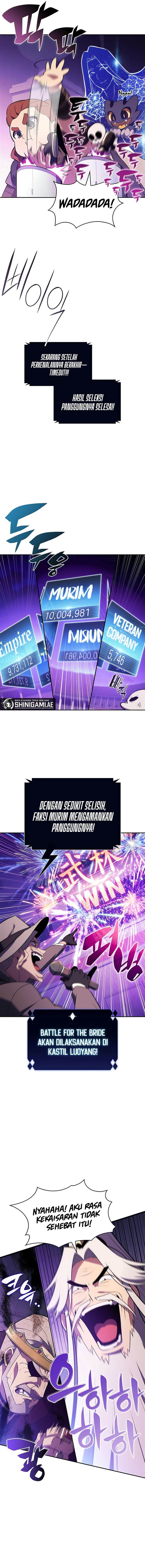 Solo Max-Level Newbie Chap 200 - Next Chap 201