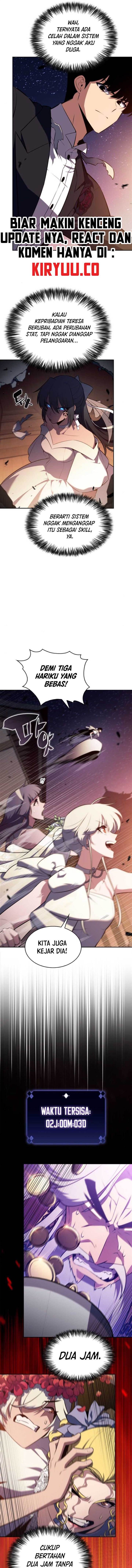 Solo Max-Level Newbie Chap 201 - Next Chap 202