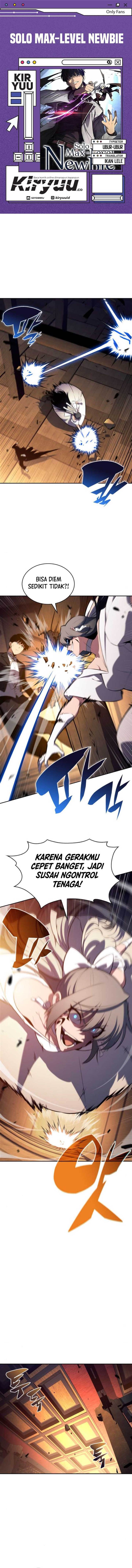 Solo Max-Level Newbie Chap 201 - Next Chap 202