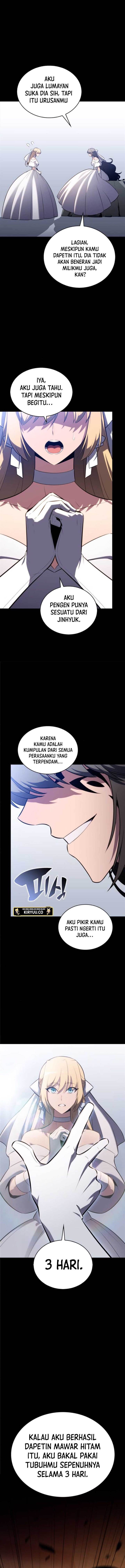 Solo Max-Level Newbie Chap 201 - Next Chap 202