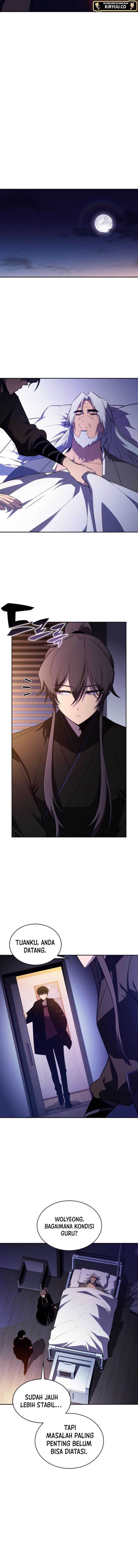 Solo Max-Level Newbie Chap 201 - Next Chap 202