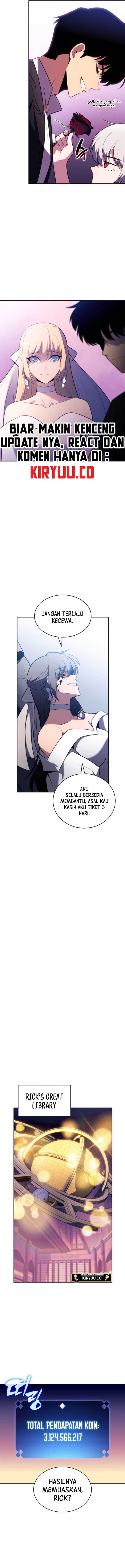 Solo Max-Level Newbie Chap 201 - Next Chap 202