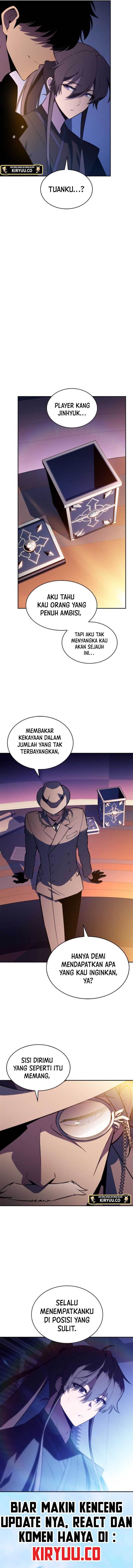 Solo Max-Level Newbie Chap 201 - Next Chap 202