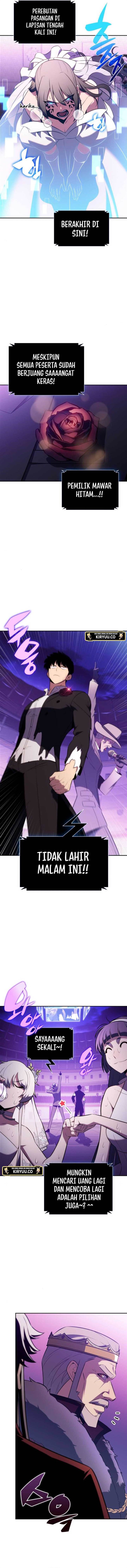 Solo Max-Level Newbie Chap 201 - Next Chap 202